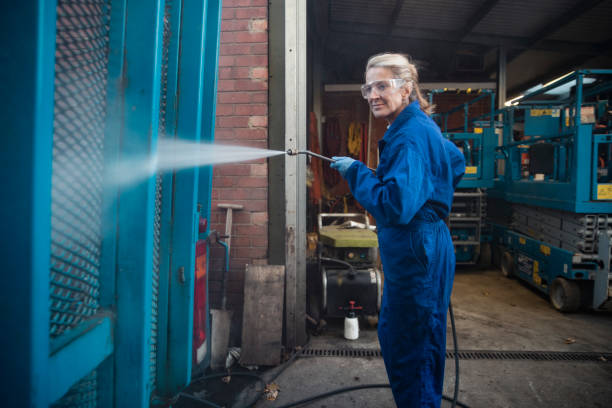 Reliable Port Jervis, NY Pressure Washing Services Solutions