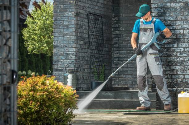 Best Oil Spill Cleanup  in Port Jervis, NY