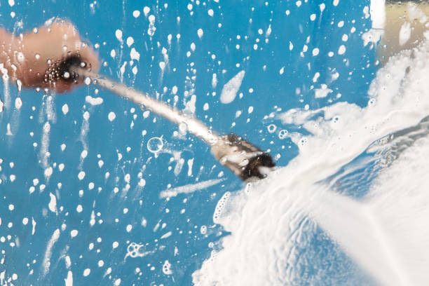 Best Building Exterior Washing  in Port Jervis, NY