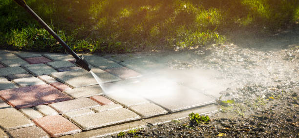 Best Driveway Pressure Washing  in Port Jervis, NY