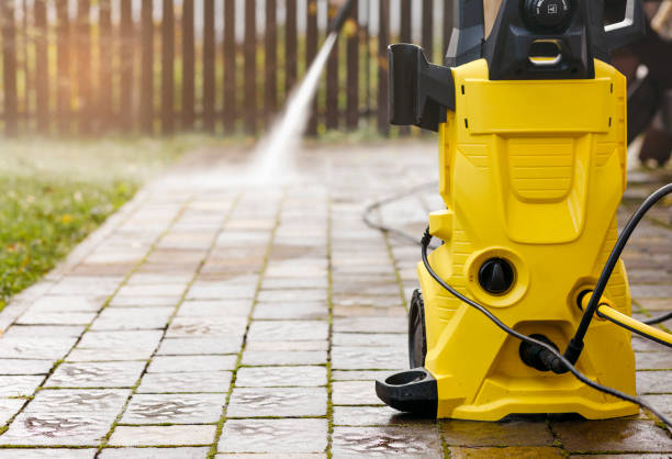 Best Dumpster Area Cleaning  in Port Jervis, NY
